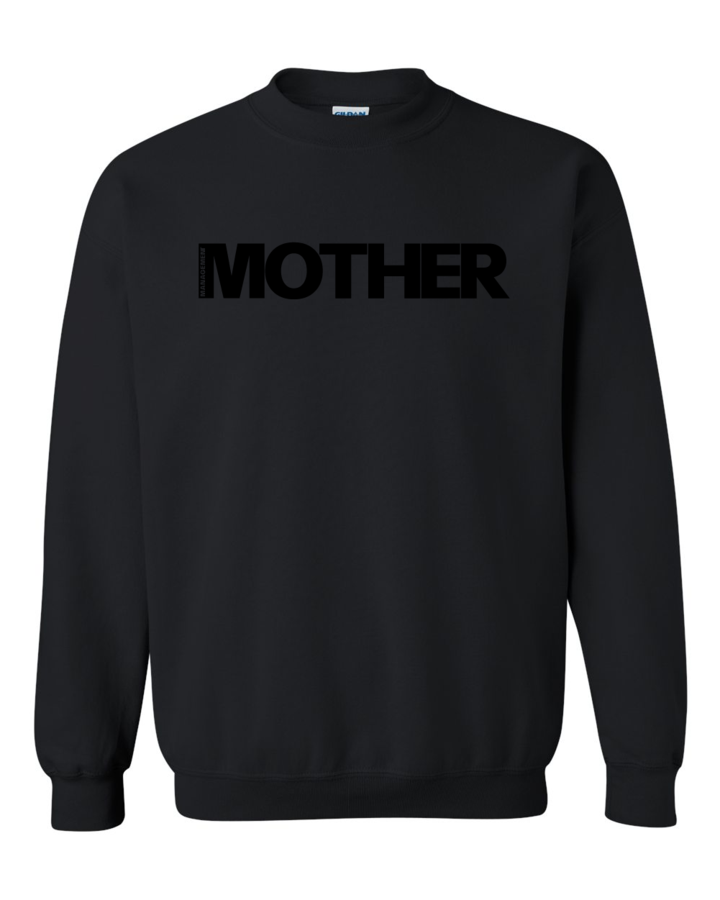 MOTHER ロゴスウェット Store 2 — Mother Model Management
